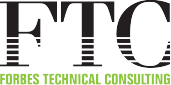Forbes Technical Consulting Logo