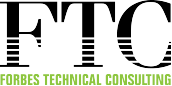 Forbes Technical Consulting Logo
